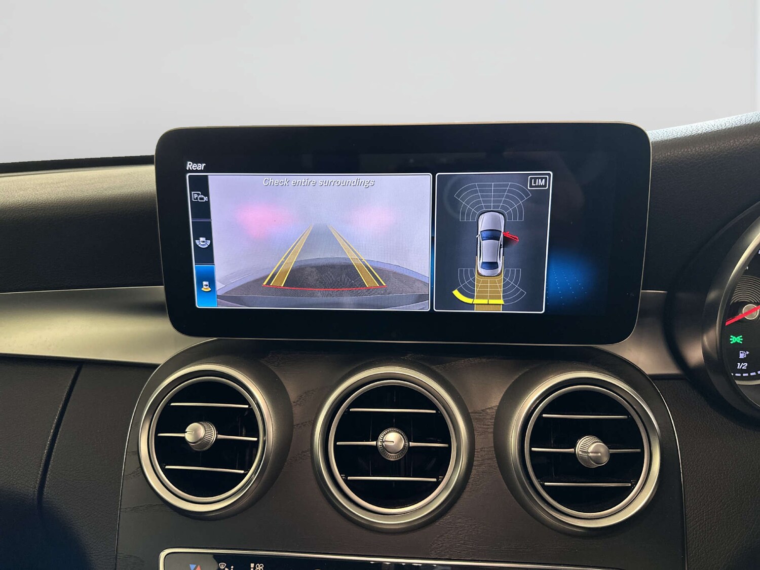 Used Mercedes-Benz C Class 2018 for sale - 78165553: Photo 24