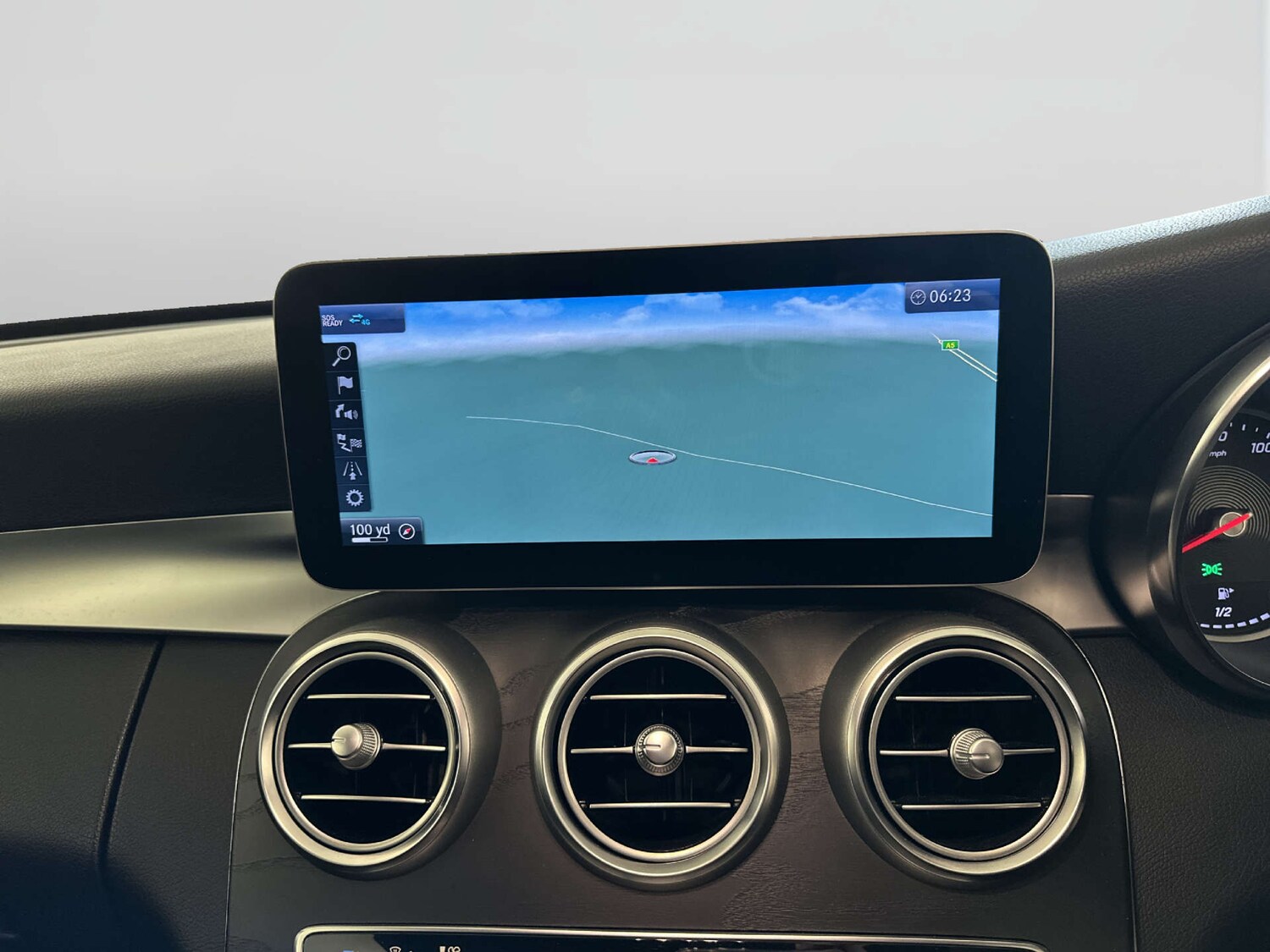 Used Mercedes-Benz C Class 2018 for sale - 78165553: Photo 25