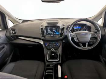 Used Ford C-Max 2018 for sale - 74703400: Photo