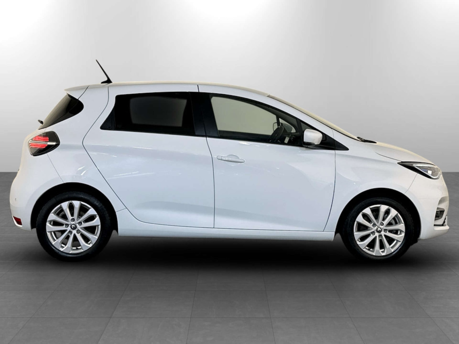 Used Renault Zoe 2022 for sale - 77409001: Photo 10