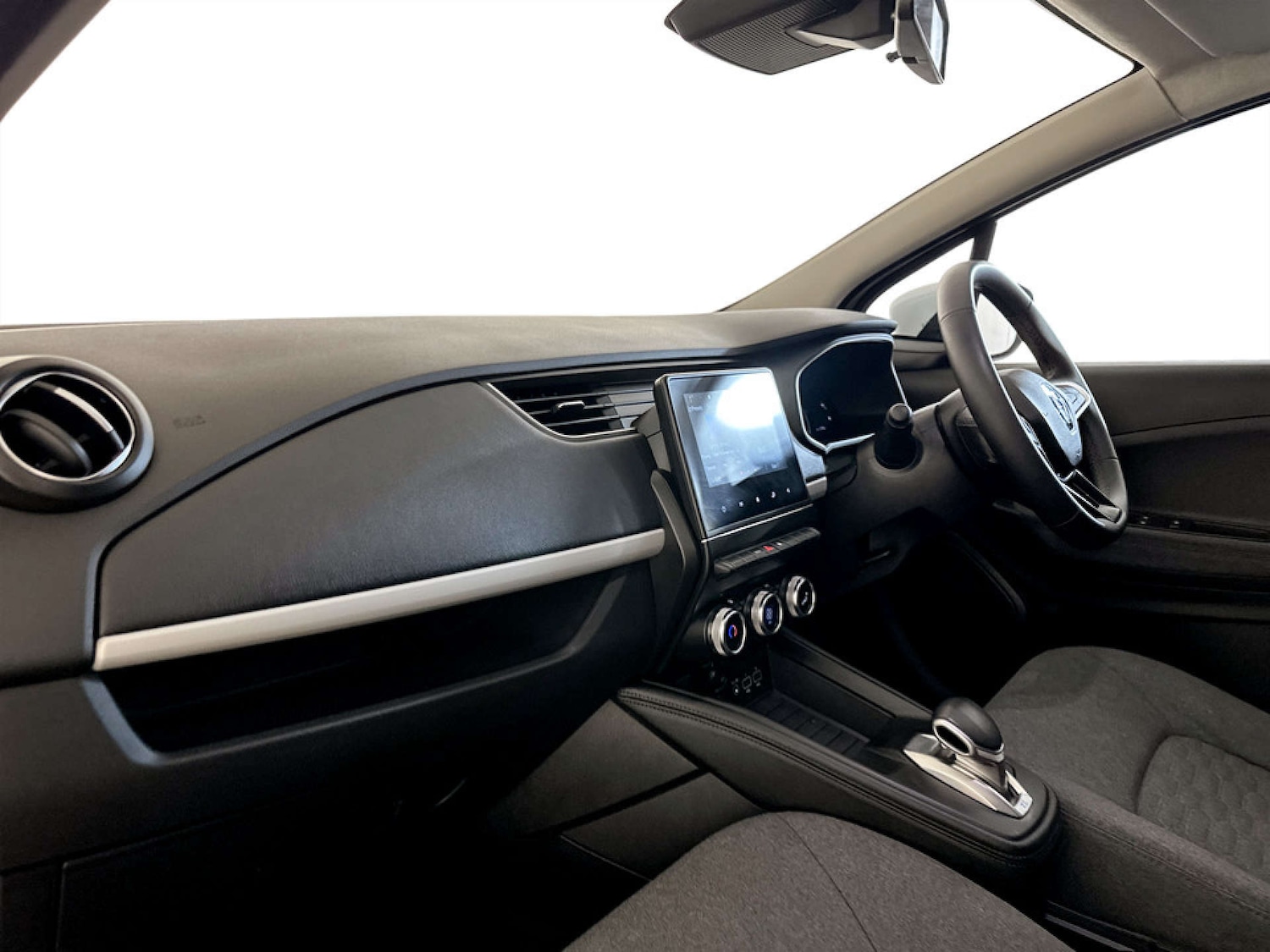 Used Renault Zoe 2022 for sale - 77409001: Photo 11