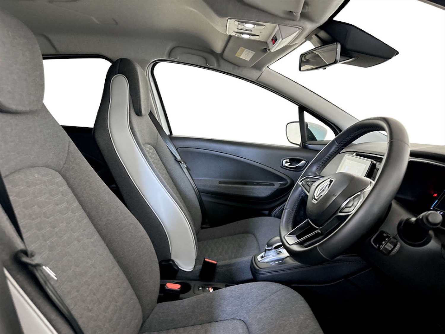 Used Renault Zoe 2022 for sale - 77409001: Photo 12