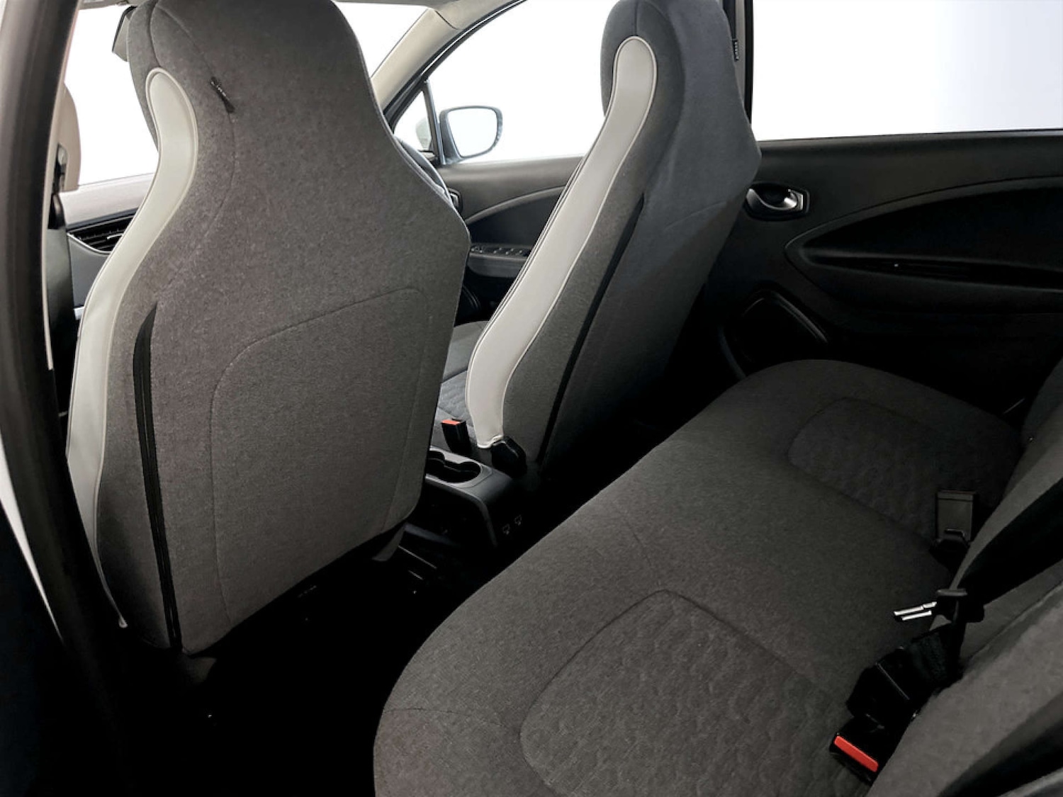 Used Renault Zoe 2022 for sale - 77409001: Photo 13