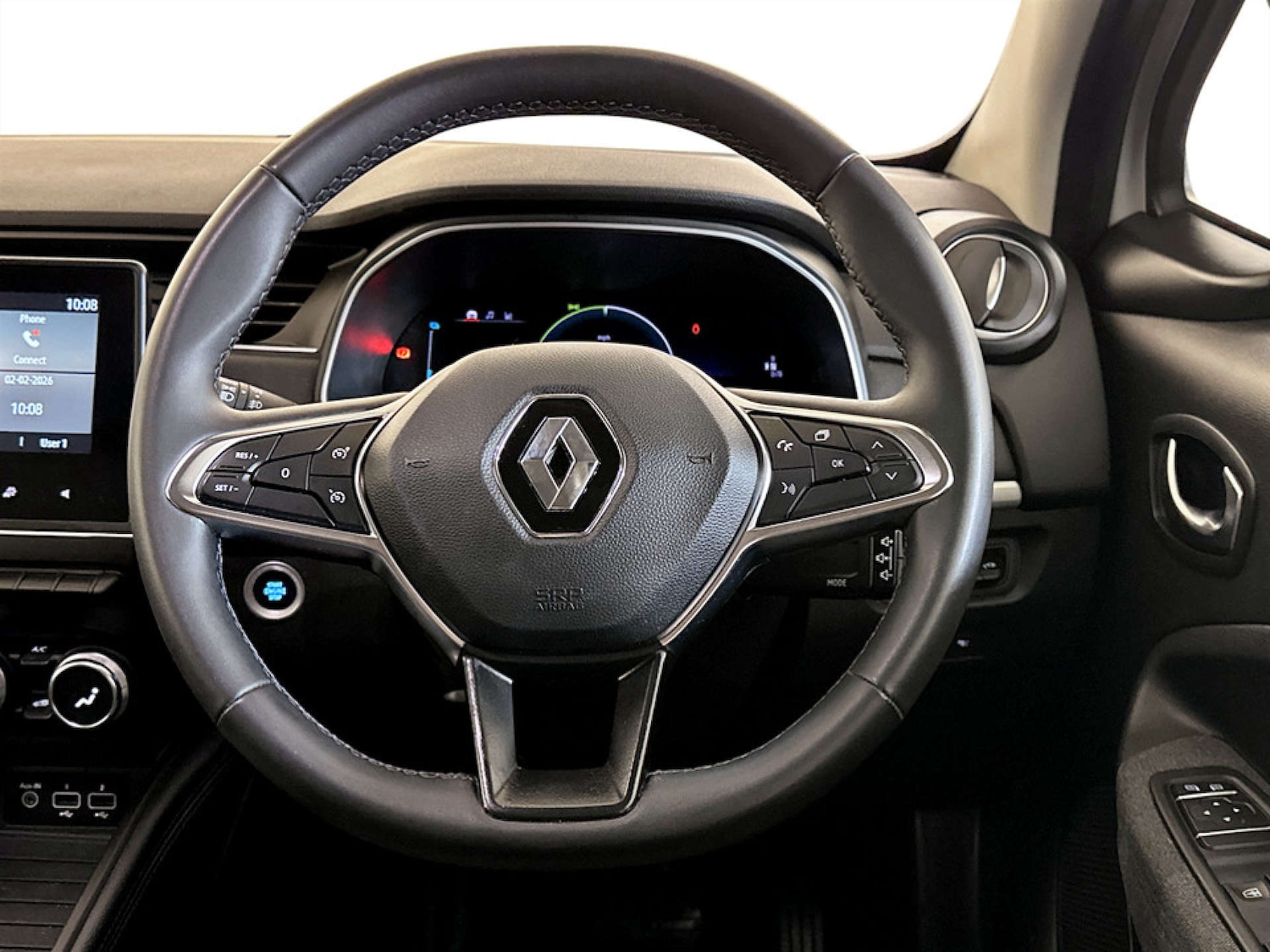 Used Renault Zoe 2022 for sale - 77409001: Photo 15