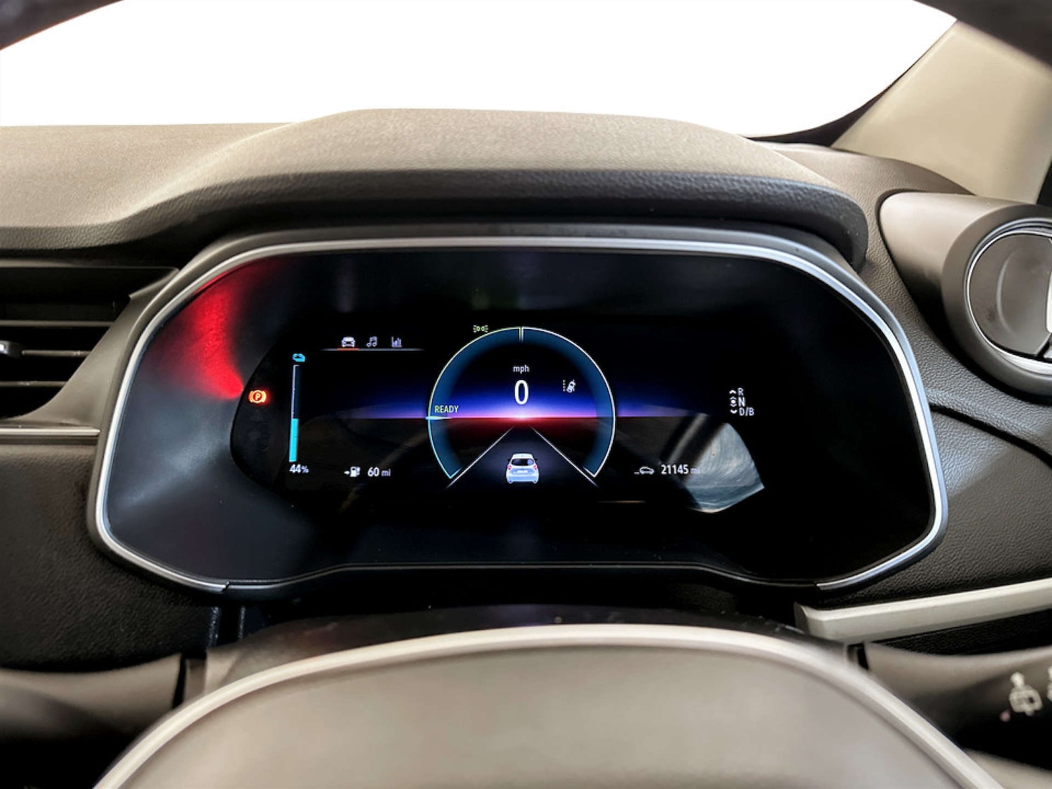 Used Renault Zoe 2022 for sale - 77409001: Photo 17