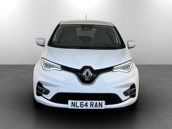 Renault Zoe feature image