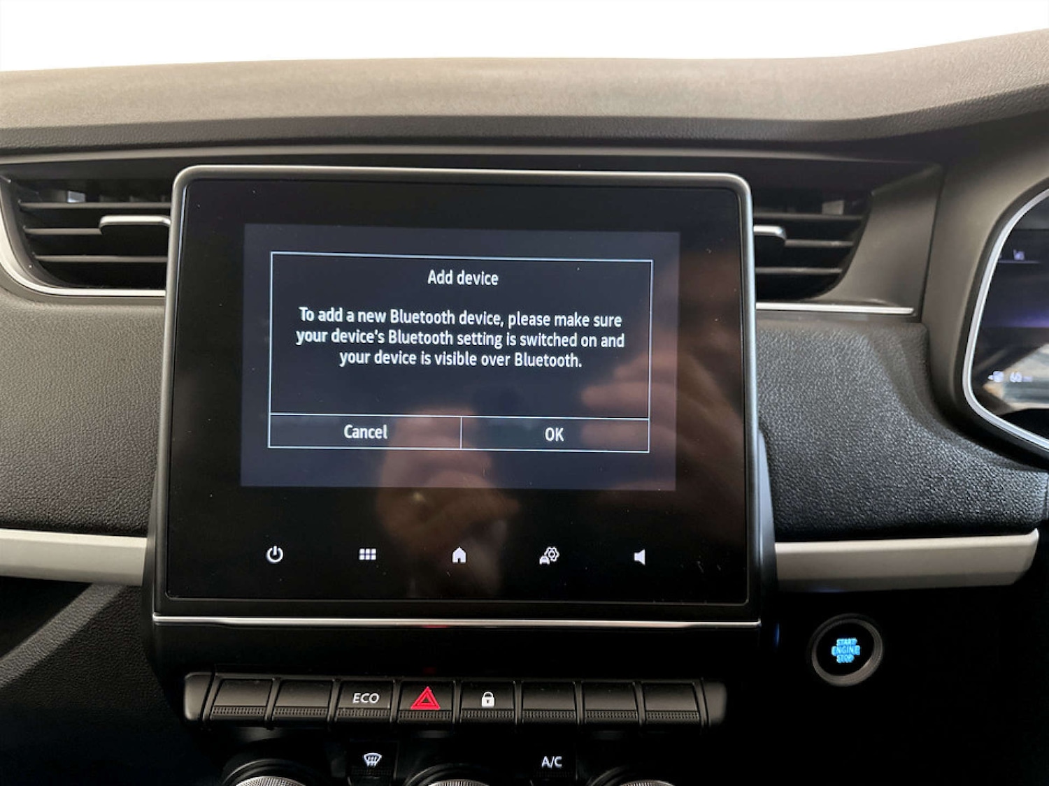 Used Renault Zoe 2022 for sale - 77409001: Photo 20