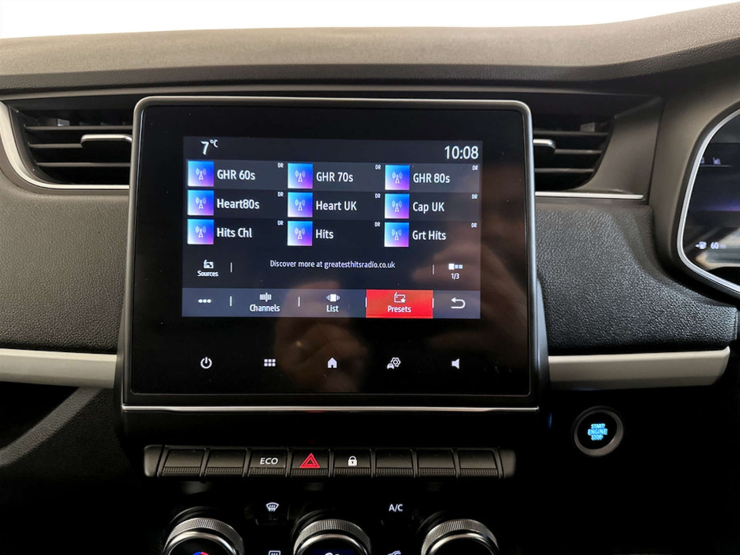 Used Renault Zoe 2022 for sale - 77409001: Photo 21