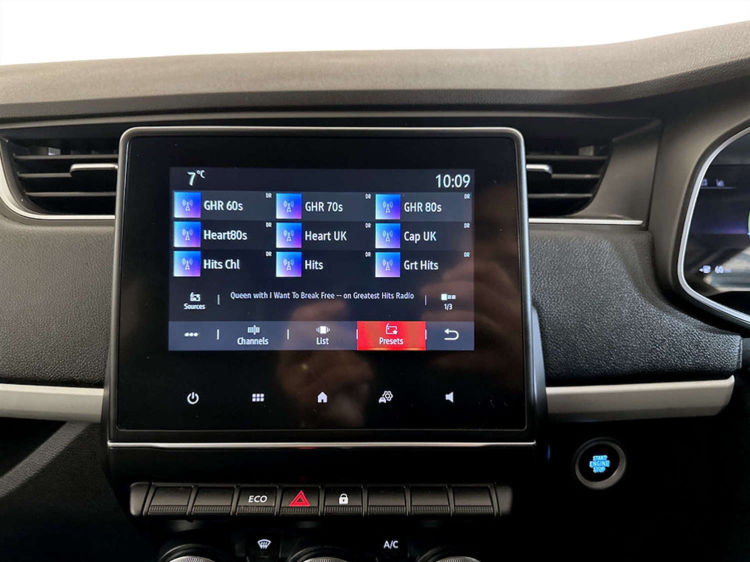 Used Renault Zoe 2022 for sale - 77409001: Photo 22