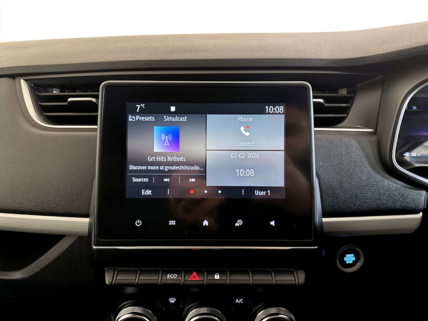 Used Renault Zoe 2022 for sale - 77409001: Photo 23