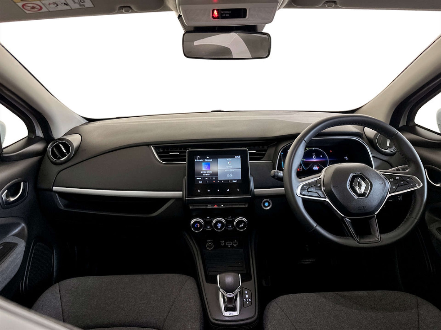 Used Renault Zoe 2022 for sale - 77409001: Photo 3