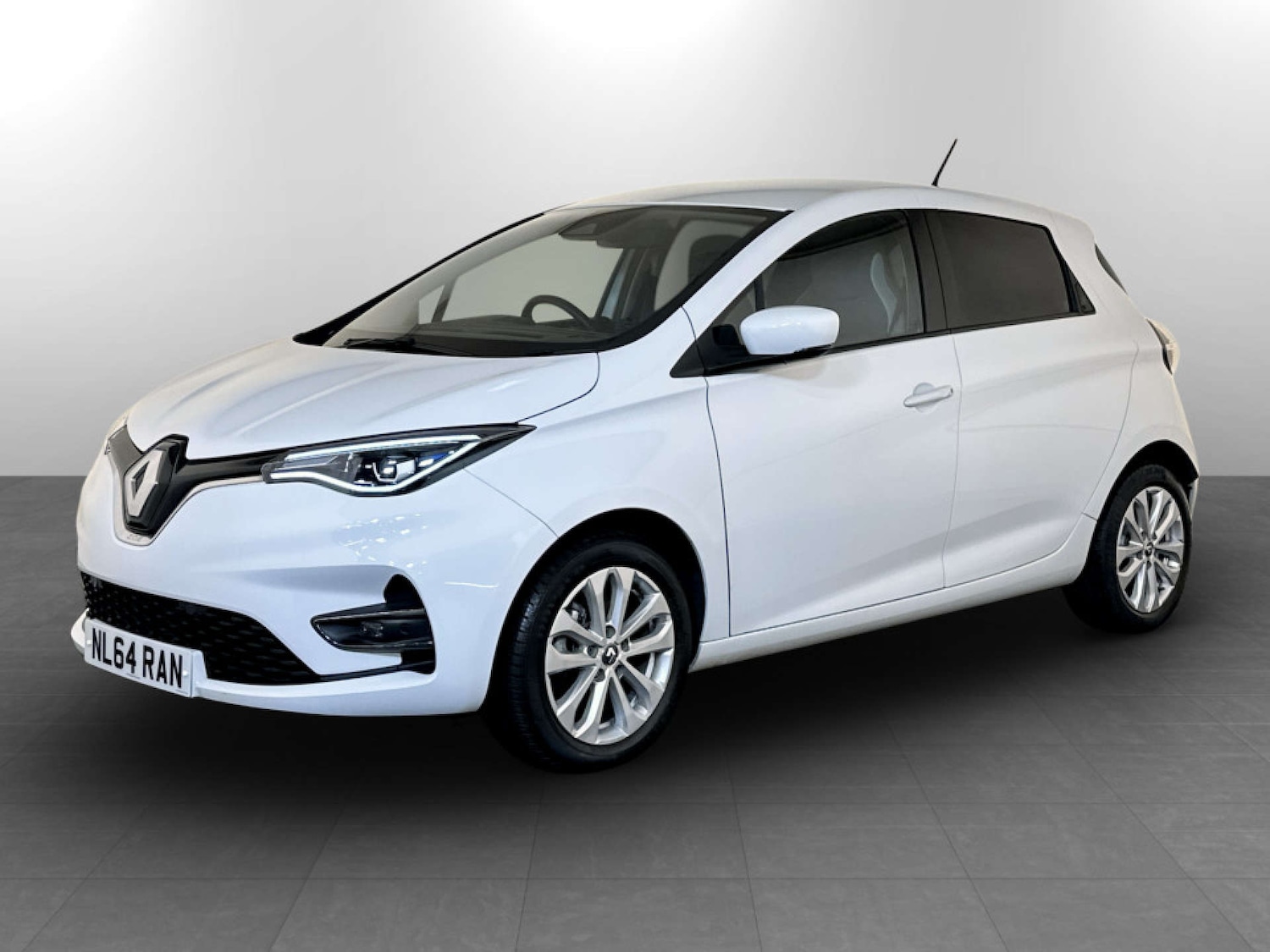 Used Renault Zoe 2022 for sale - 77409001: Photo 5