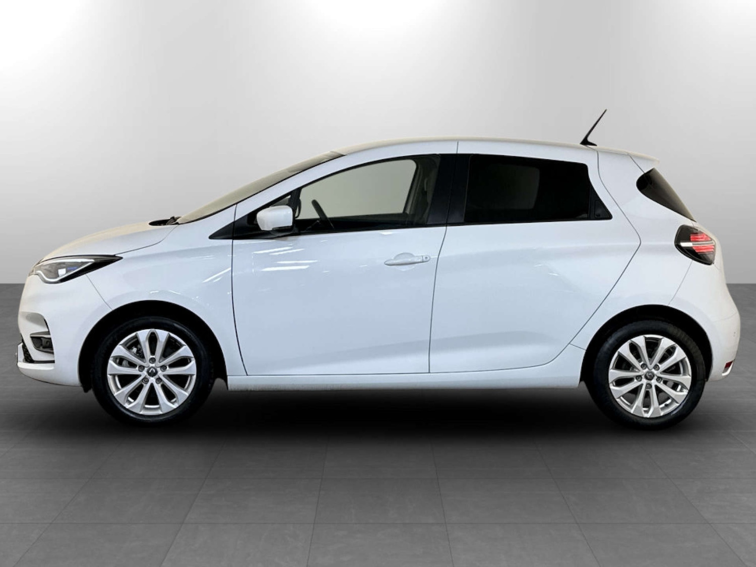 Used Renault Zoe 2022 for sale - 77409001: Photo 6