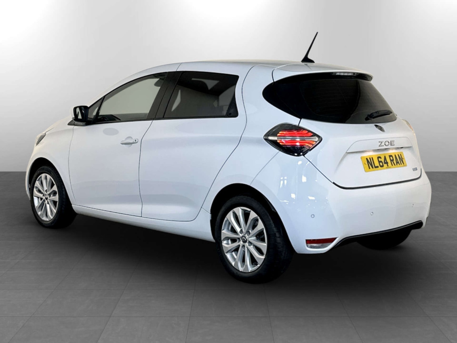 Used Renault Zoe 2022 for sale - 77409001: Photo 7