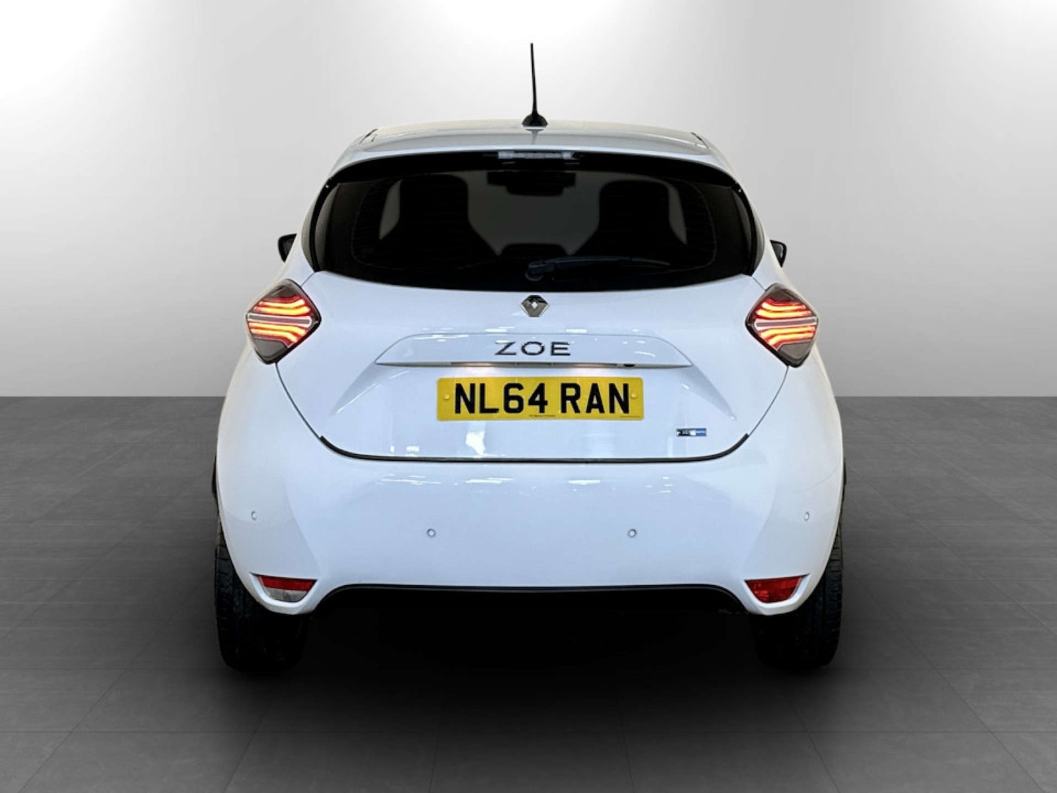 Used Renault Zoe 2022 for sale - 77409001: Photo 8