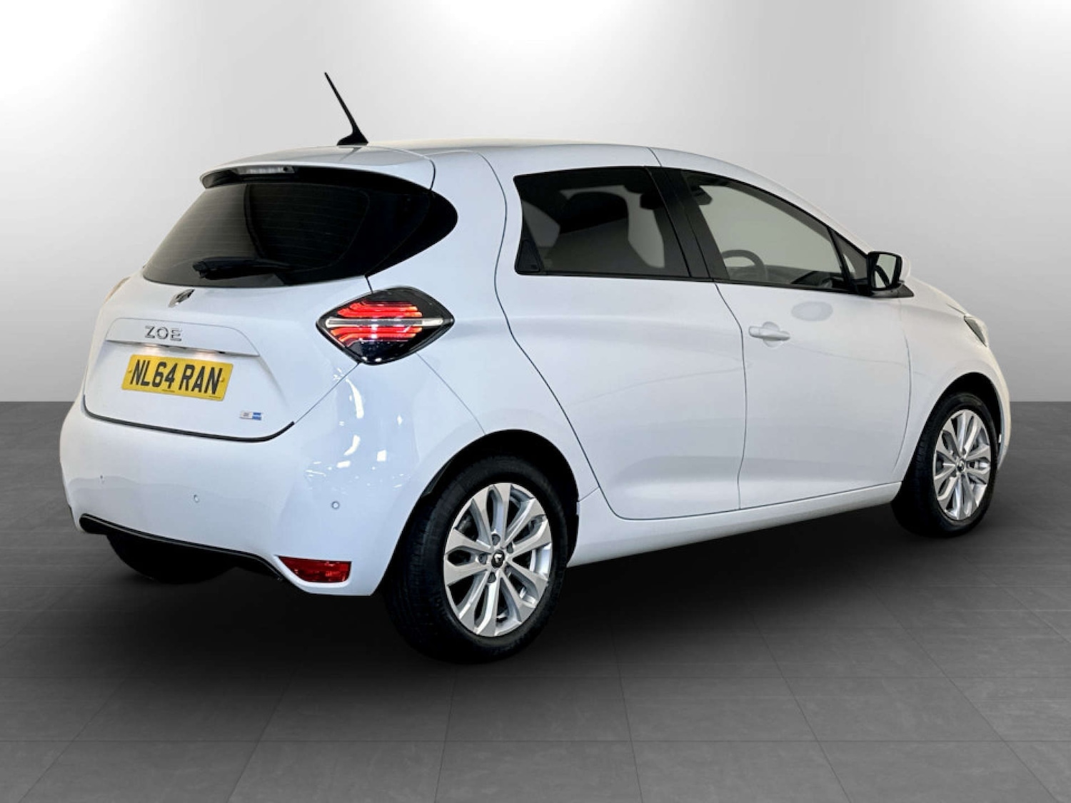 Used Renault Zoe 2022 for sale - 77409001: Photo 9