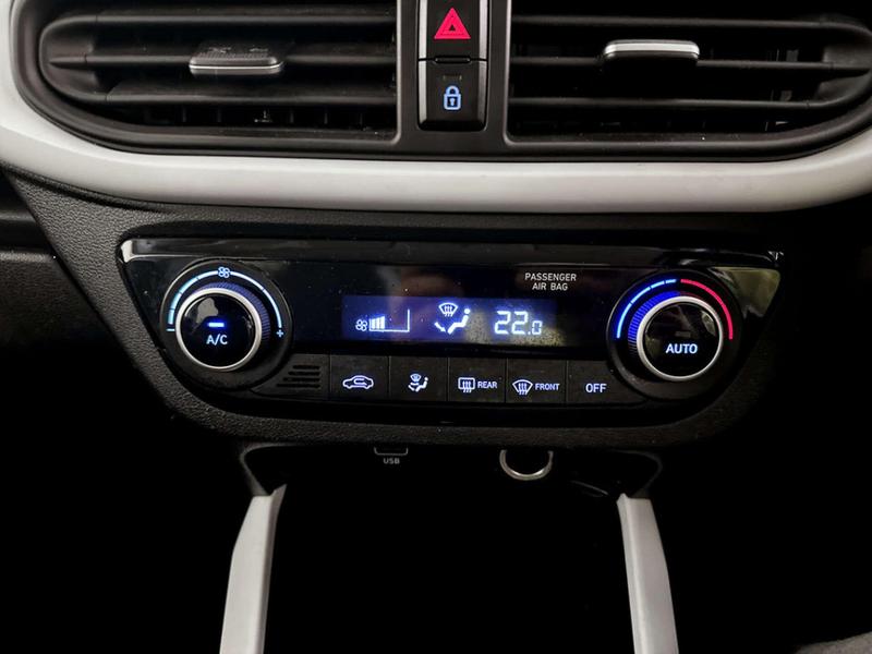 Used Hyundai i10 2022 for sale - 76918372: Photo 24