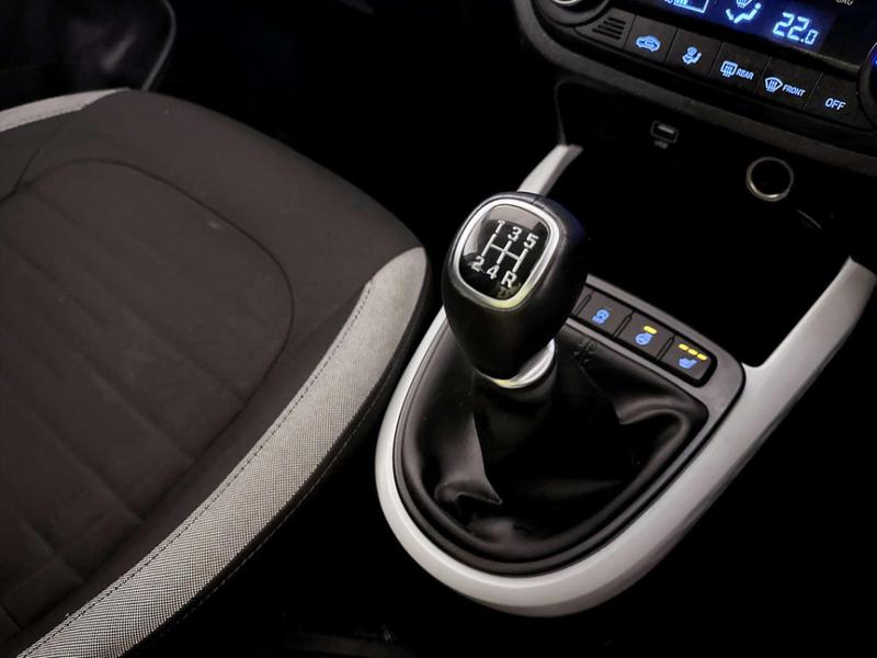 Used Hyundai i10 2022 for sale - 76918372: Photo 25