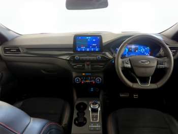 Used Ford Kuga 2020 for sale - 74692556: Photo