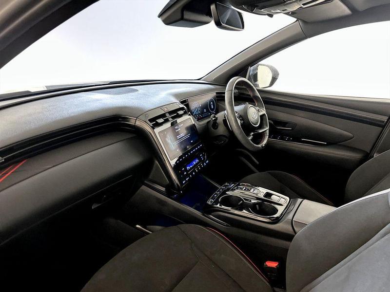 Used Hyundai TUCSON 2022 for sale - 76131454: Photo 12