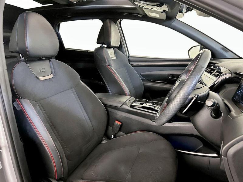 Used Hyundai TUCSON 2022 for sale - 76131454: Photo 13
