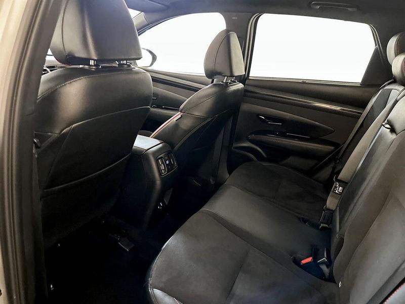 Used Hyundai TUCSON 2022 for sale - 76131454: Photo 15