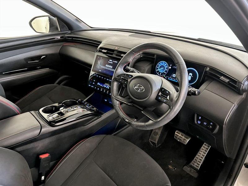 Used Hyundai TUCSON 2022 for sale - 76131454: Photo 16