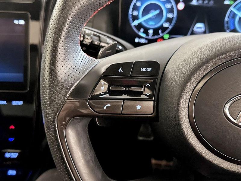 Used Hyundai TUCSON 2022 for sale - 76131454: Photo 18