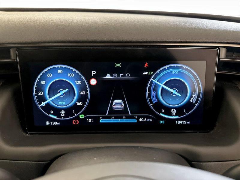 Used Hyundai TUCSON 2022 for sale - 76131454: Photo 19