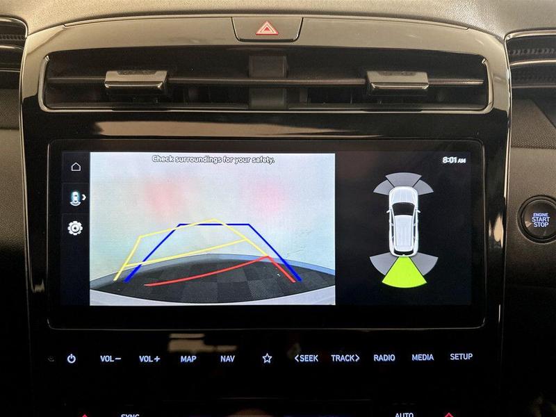 Used Hyundai TUCSON 2022 for sale - 76131454: Photo 21