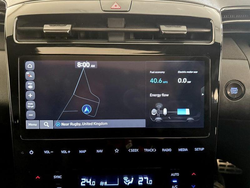 Used Hyundai TUCSON 2022 for sale - 76131454: Photo 22