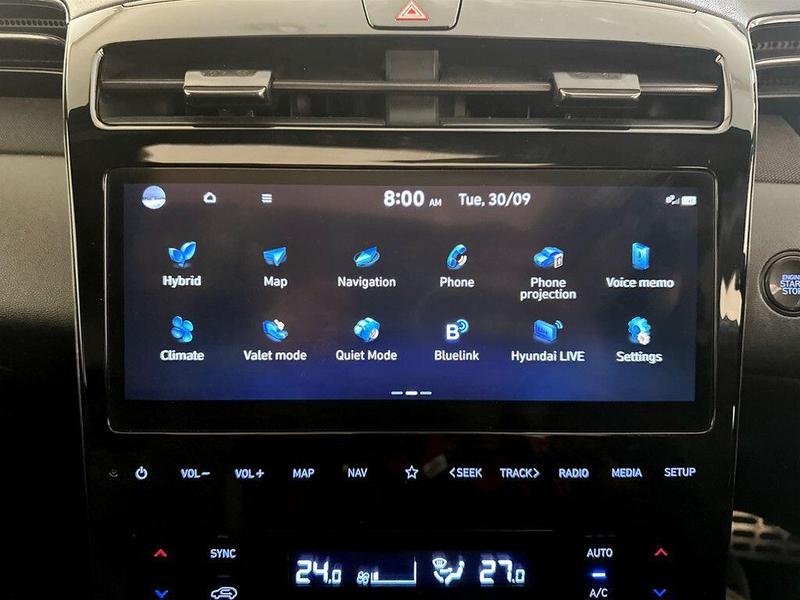 Used Hyundai TUCSON 2022 for sale - 76131454: Photo 23