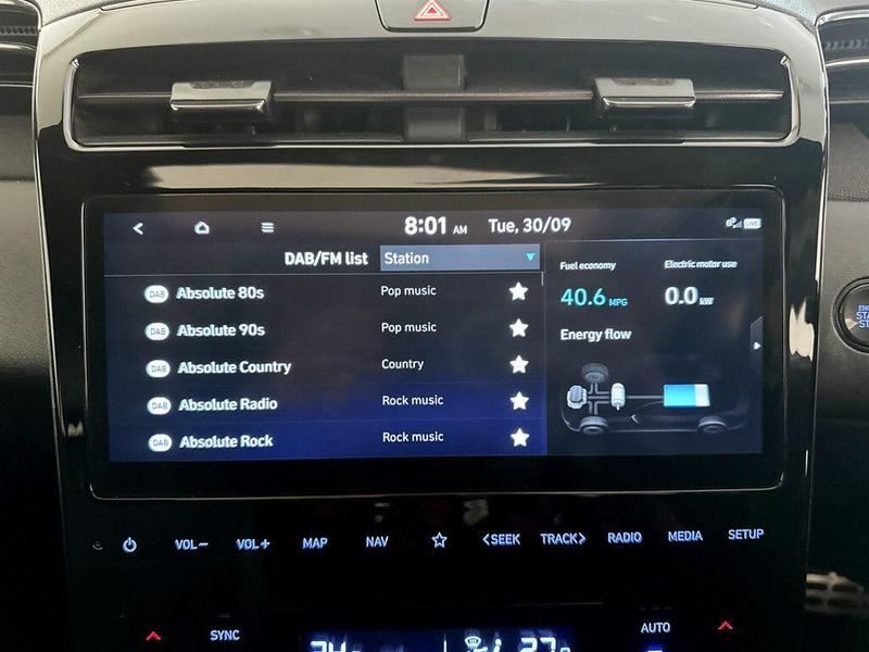 Used Hyundai TUCSON 2022 for sale - 76131454: Photo 24