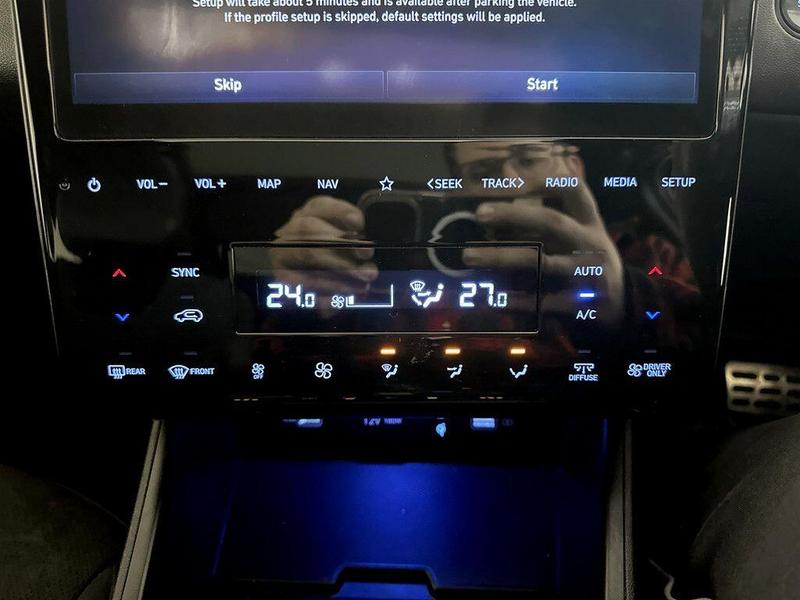 Used Hyundai TUCSON 2022 for sale - 76131454: Photo 25