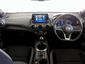 Used Nissan Juke 2021 for sale - 74780942: Photo