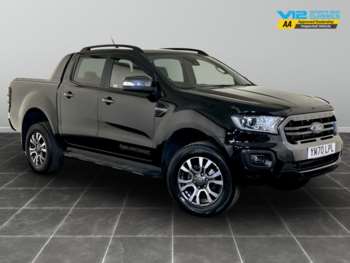 Used Ford Ranger 2020 for sale - 75053473: Photo