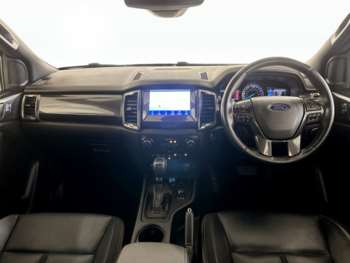Used Ford Ranger 2020 for sale - 75053473: Photo