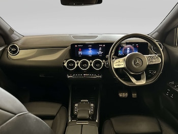 Used Mercedes-Benz GLA 2021 for sale - 79333062: Photo