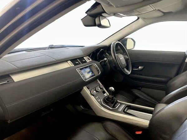 Used Land Rover Range Rover Evoque 2018 for sale - 76209462: Photo 12