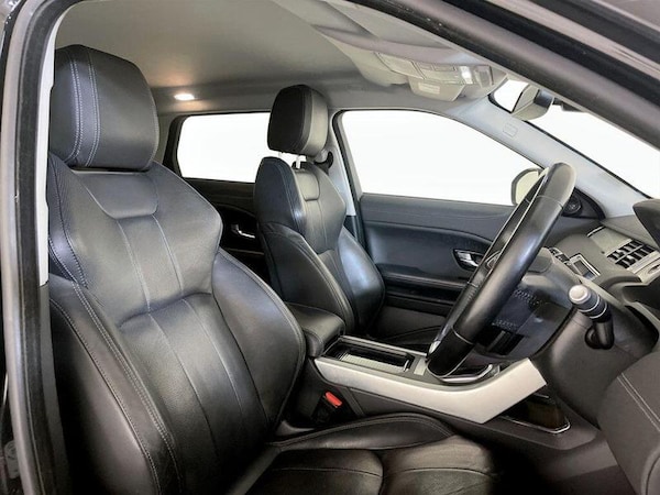 Used Land Rover Range Rover Evoque 2018 for sale - 76209462: Photo 13