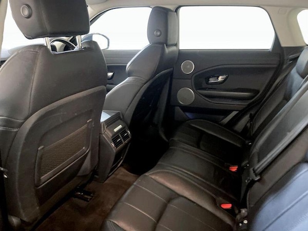 Used Land Rover Range Rover Evoque 2018 for sale - 76209462: Photo 14