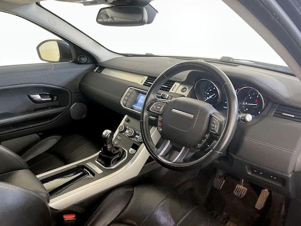 Used Land Rover Range Rover Evoque 2018 for sale - 76209462: Photo 16