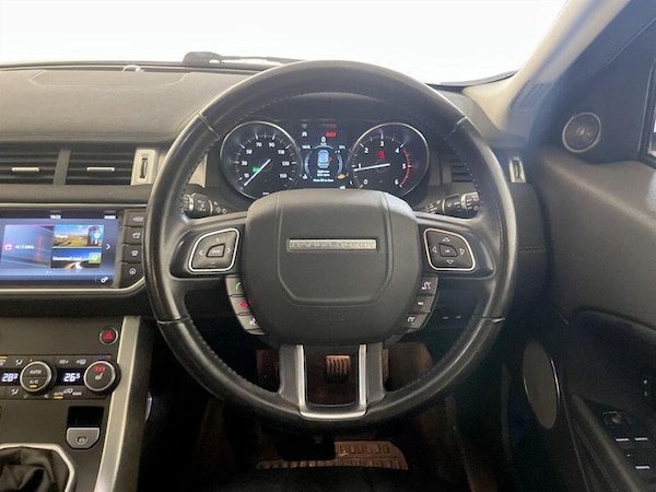 Used Land Rover Range Rover Evoque 2018 for sale - 76209462: Photo 17