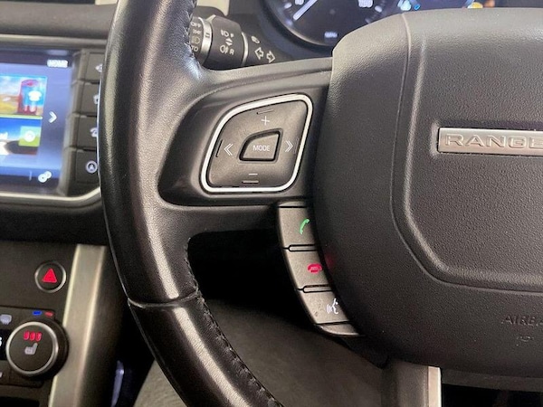 Used Land Rover Range Rover Evoque 2018 for sale - 76209462: Photo 18