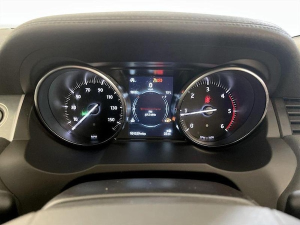 Used Land Rover Range Rover Evoque 2018 for sale - 76209462: Photo 19