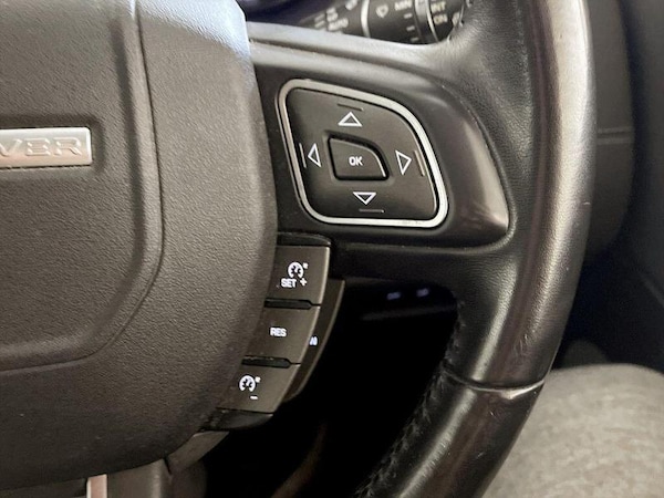 Used Land Rover Range Rover Evoque 2018 for sale - 76209462: Photo 20