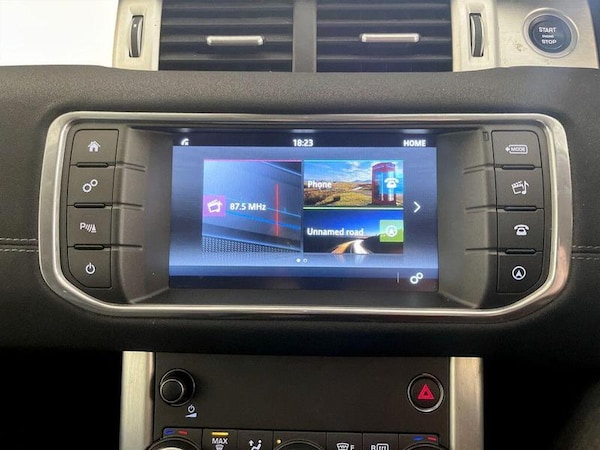 Used Land Rover Range Rover Evoque 2018 for sale - 76209462: Photo 21