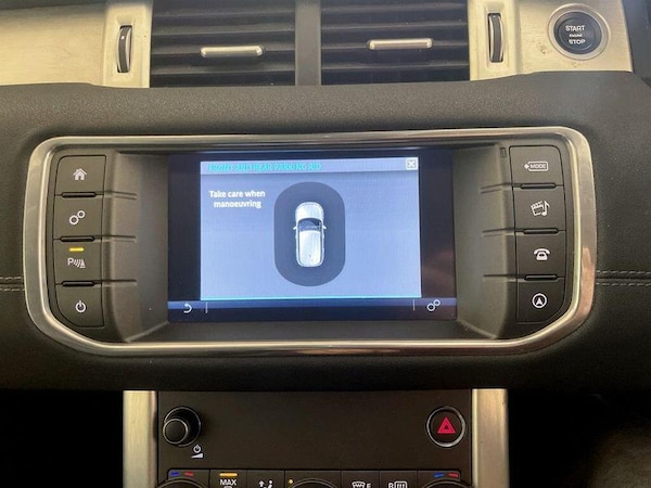 Used Land Rover Range Rover Evoque 2018 for sale - 76209462: Photo 22