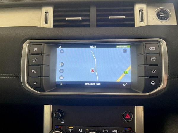 Used Land Rover Range Rover Evoque 2018 for sale - 76209462: Photo 23