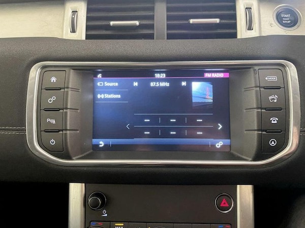 Used Land Rover Range Rover Evoque 2018 for sale - 76209462: Photo 24